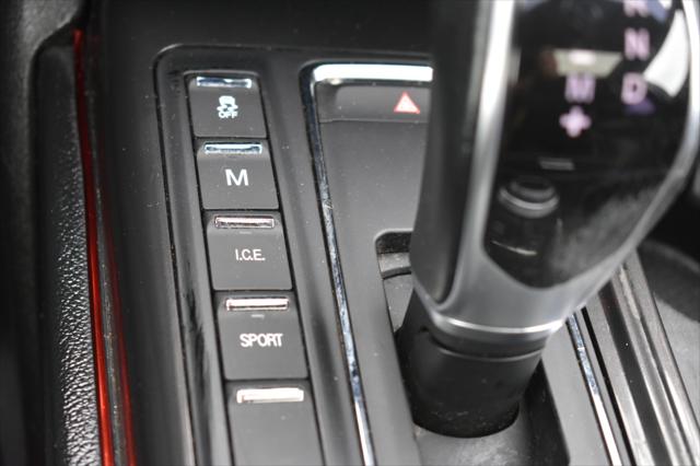 2017 Maserati Ghibli Base