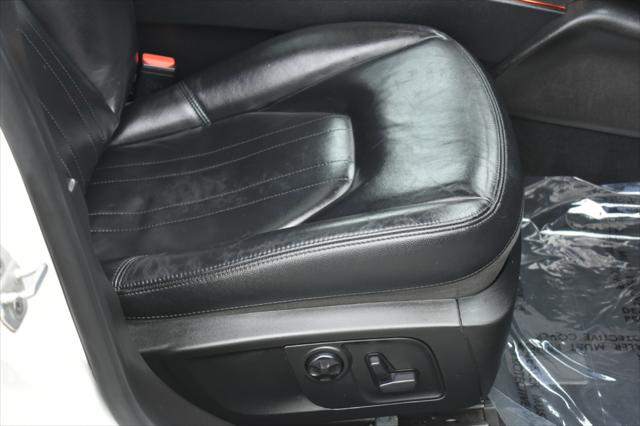 2017 Maserati Ghibli Base