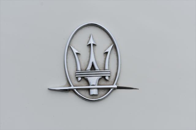 2017 Maserati Ghibli Base