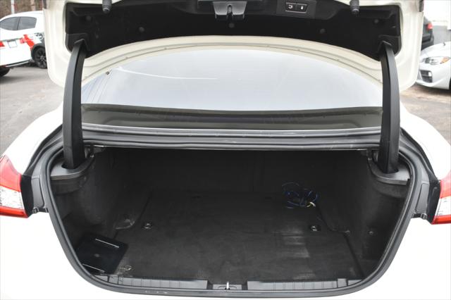 2017 Maserati Ghibli Base