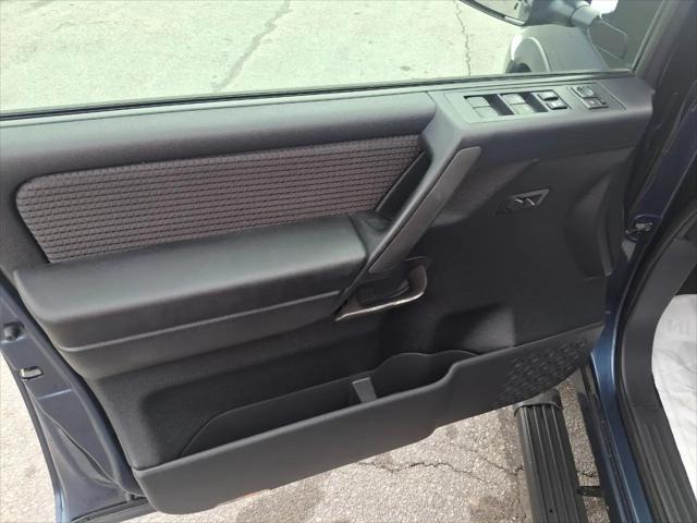 2014 Nissan Titan PRO-4X