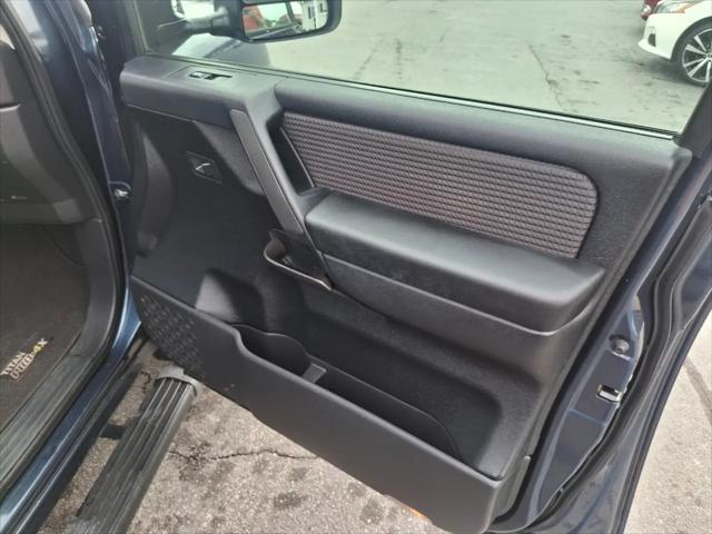 2014 Nissan Titan PRO-4X