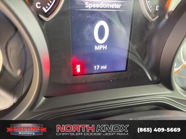 2026 Jeep Wrangler 2-Door Sport 4x4
