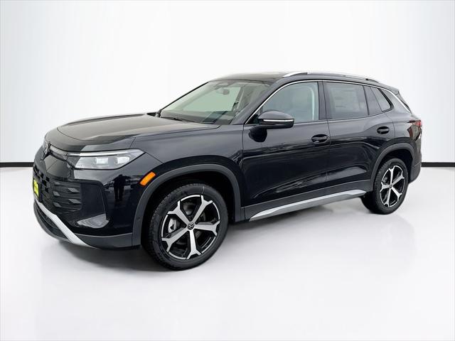 2026 Volkswagen Tiguan SE for sale in La Crosse, WI