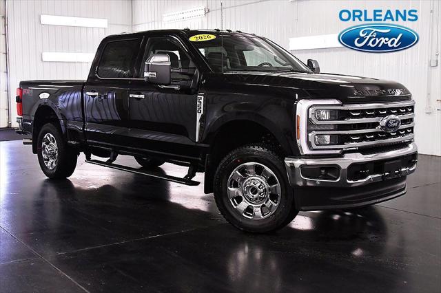 2026 Ford F-350 LARIAT for sale in Medina, NY
