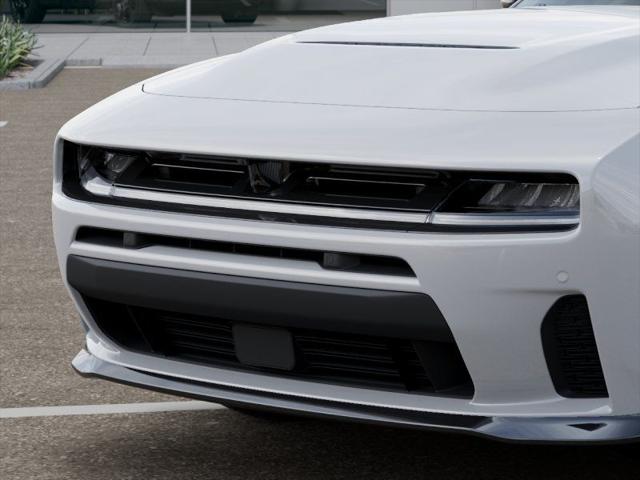 2026 Dodge Charger Scat Pack Plus 2-Door AWD