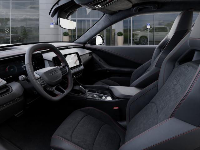 2026 Dodge Charger Scat Pack Plus 2-Door AWD