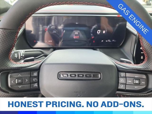 2026 Dodge Charger Scat Pack Plus 2-Door AWD