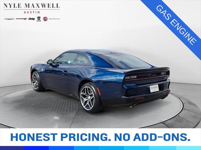 2026 Dodge Charger Scat Pack Plus 2-Door AWD