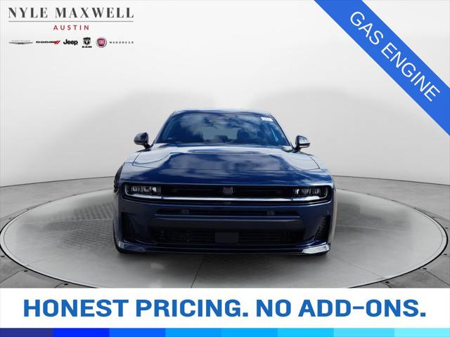 2026 Dodge Charger Scat Pack Plus 2-Door AWD