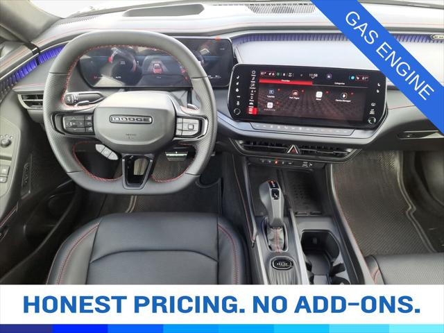 2026 Dodge Charger Scat Pack Plus 2-Door AWD