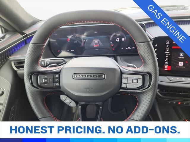 2026 Dodge Charger Scat Pack Plus 2-Door AWD