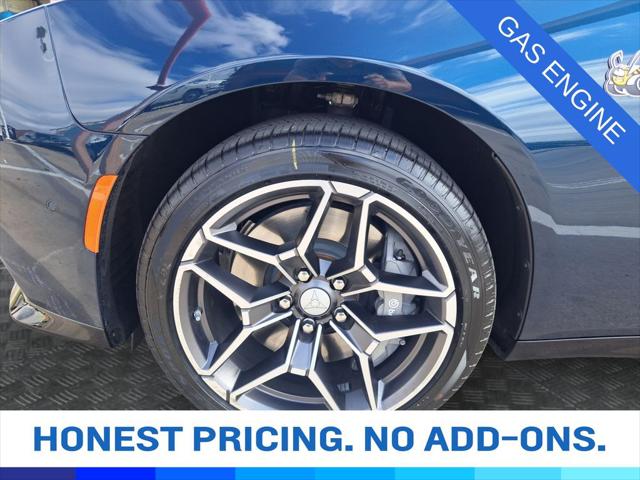 2026 Dodge Charger Scat Pack Plus 2-Door AWD