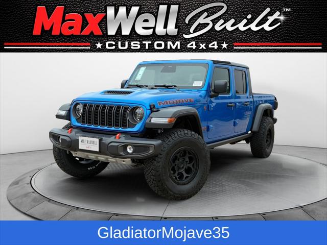 2026 Jeep Gladiator Sport for sale in Austin, TX