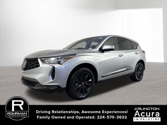 2026 Acura RDX Base