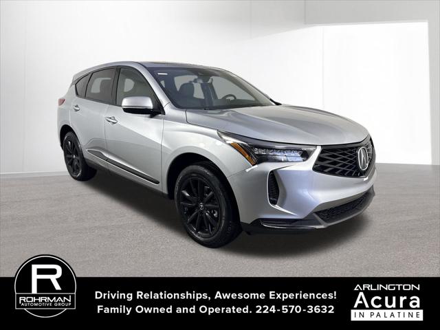 2026 Acura RDX Base
