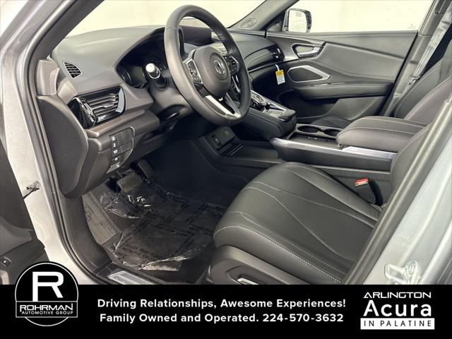 2026 Acura RDX Base