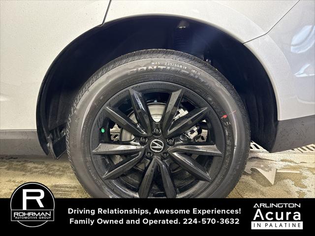 2026 Acura RDX Base