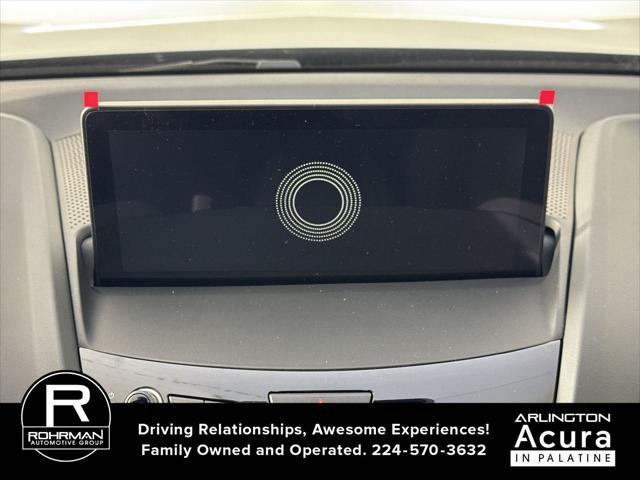 2026 Acura RDX Base