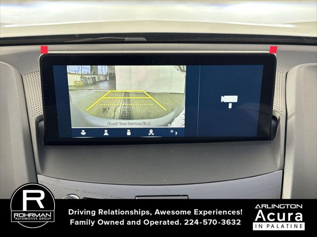 2026 Acura RDX Base