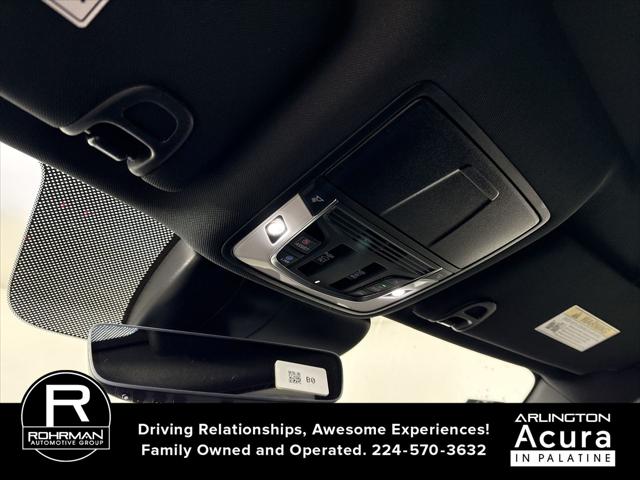2026 Acura RDX Base