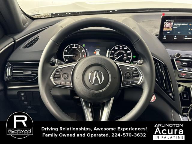2026 Acura RDX Base
