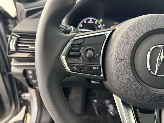 2026 Acura RDX Base