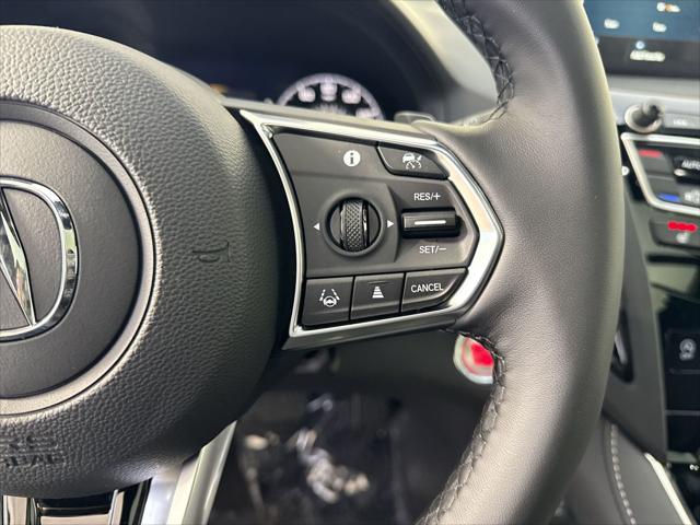 2026 Acura RDX Base