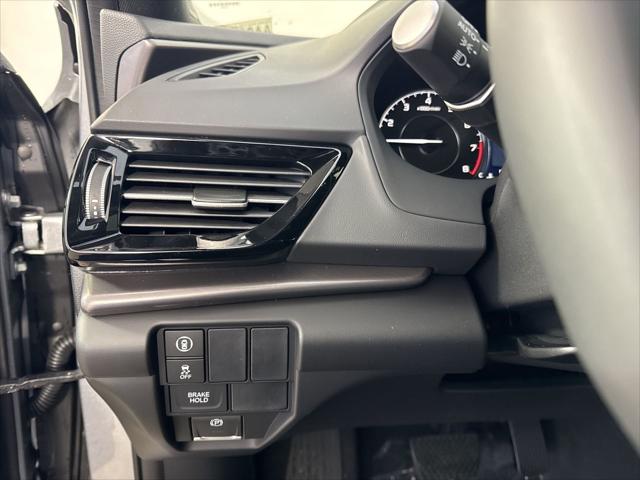 2026 Acura RDX Base