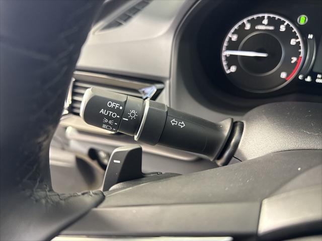2026 Acura RDX Base