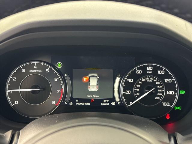 2026 Acura RDX Base