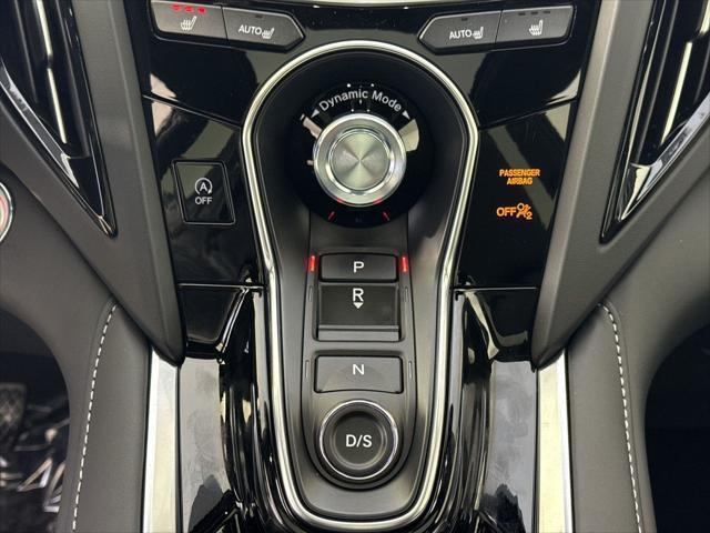 2026 Acura RDX Base