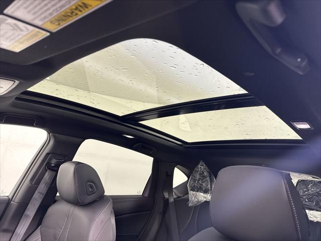 2026 Acura RDX Base