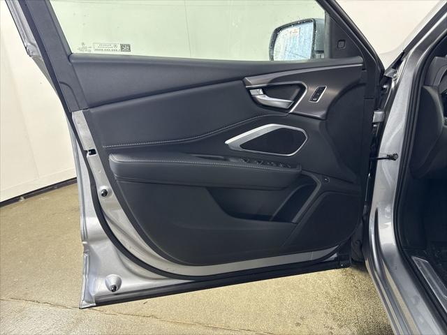 2026 Acura RDX Base