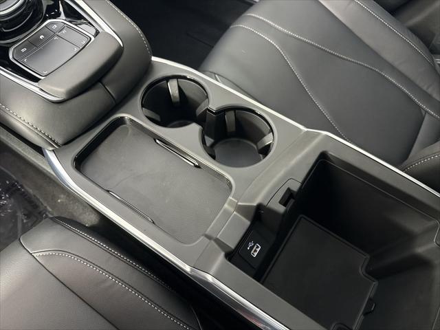 2026 Acura RDX Base