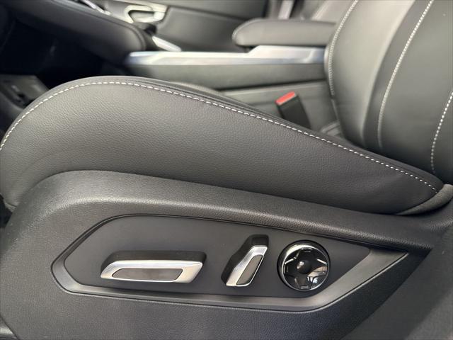 2026 Acura RDX Base