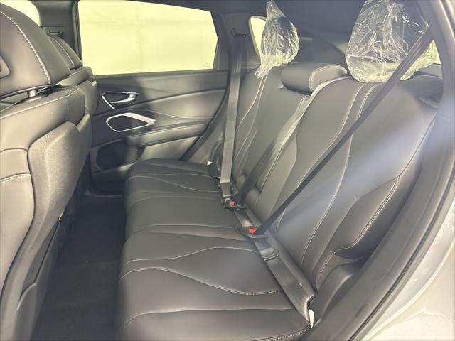 2026 Acura RDX Base