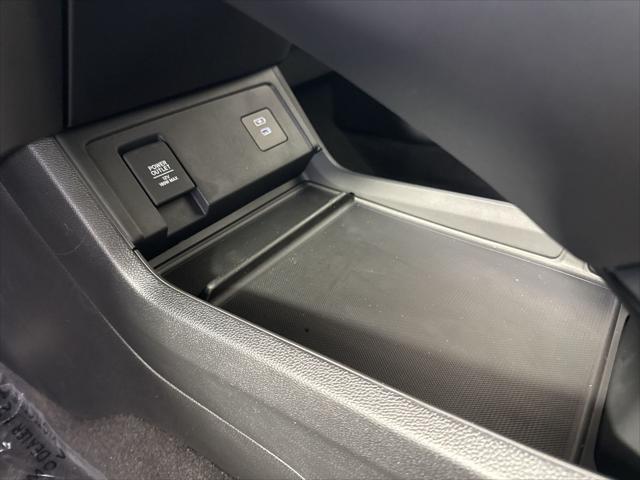 2026 Acura RDX Base