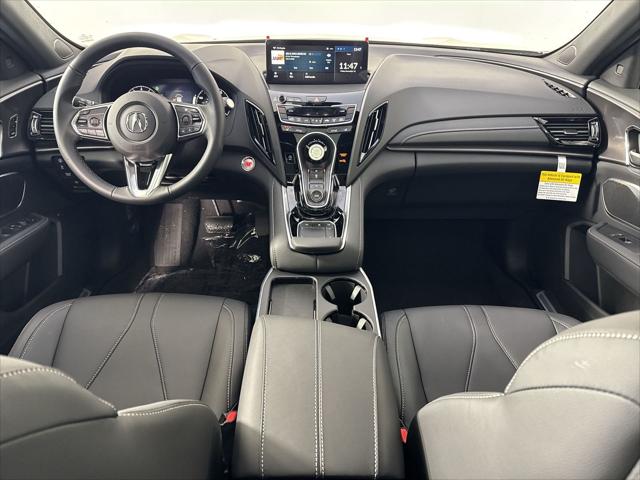 2026 Acura RDX Base
