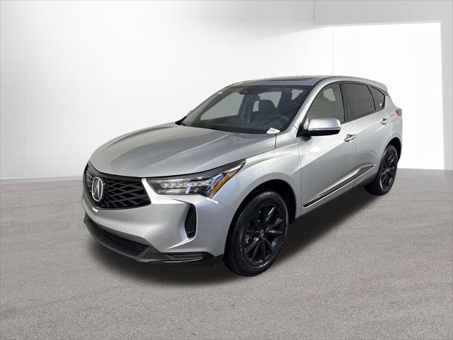 2026 Acura RDX Base
