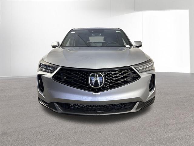 2026 Acura RDX Base