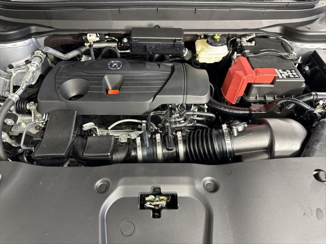 2026 Acura RDX Base