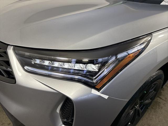 2026 Acura RDX Base
