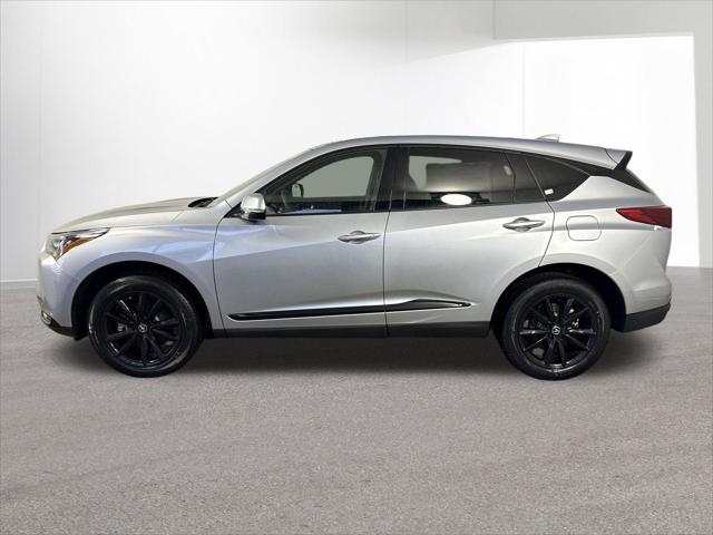 2026 Acura RDX Base