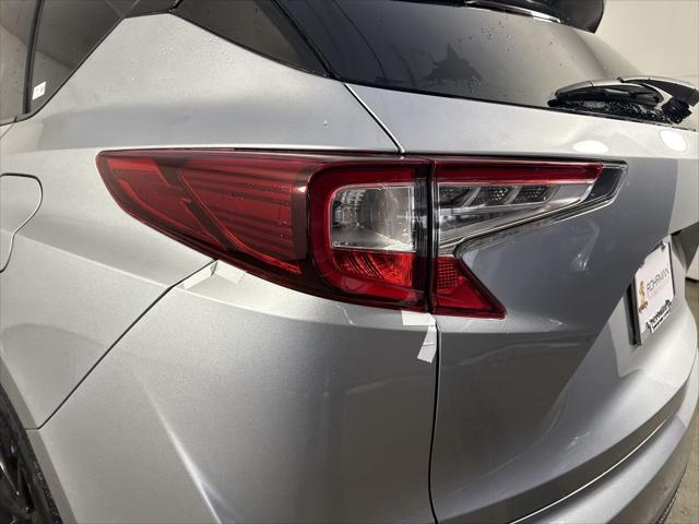 2026 Acura RDX Base