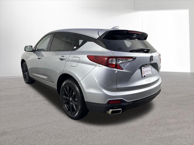 2026 Acura RDX Base
