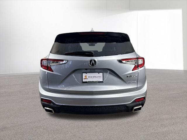 2026 Acura RDX Base