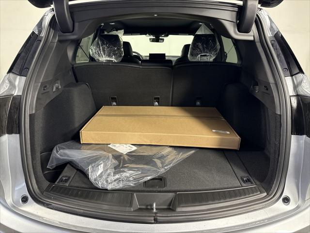 2026 Acura RDX Base