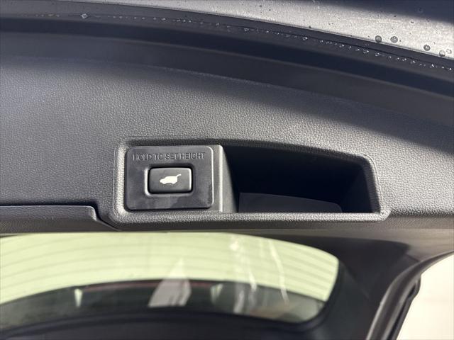 2026 Acura RDX Base
