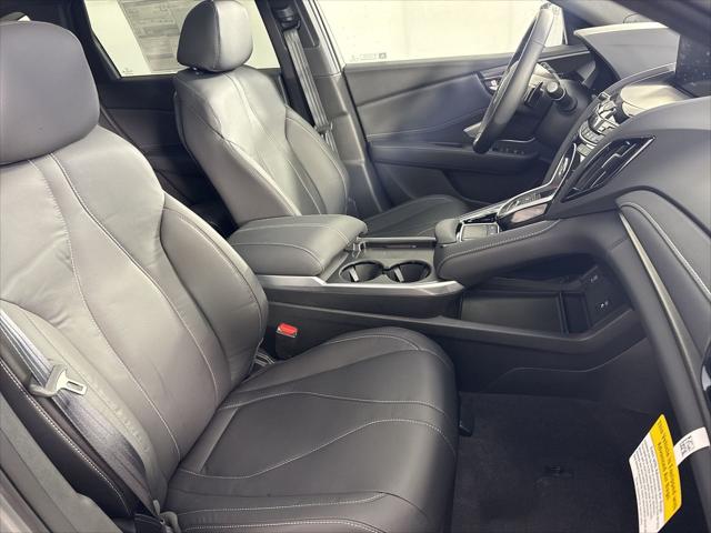2026 Acura RDX Base